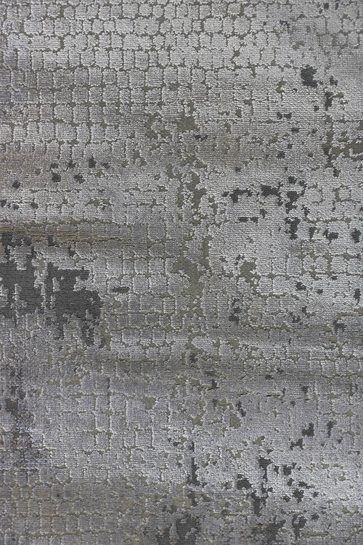 Turkish Modern Sunrise Rug - 2.6 x 4.9 FT - Superior Comfort, Modern Style Accent Rugs