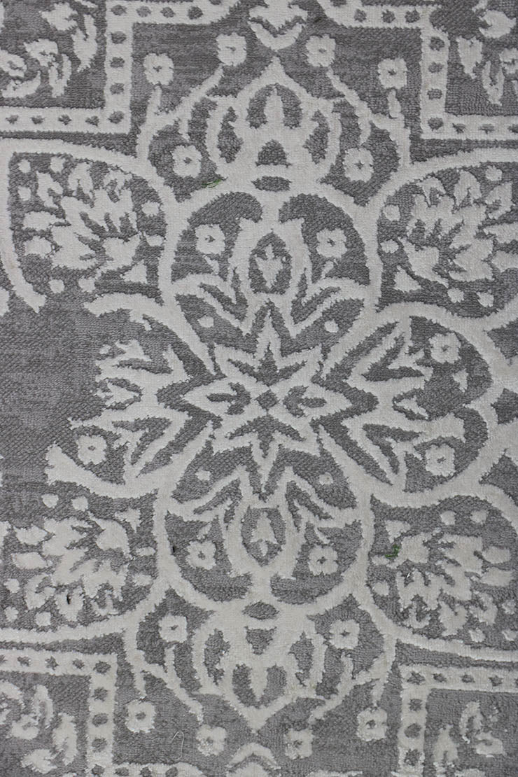 Turkish Modern Festival WD Rug - 6.6 x 9.2 FT - Luxurious Woven Masterpiece 50% Off!