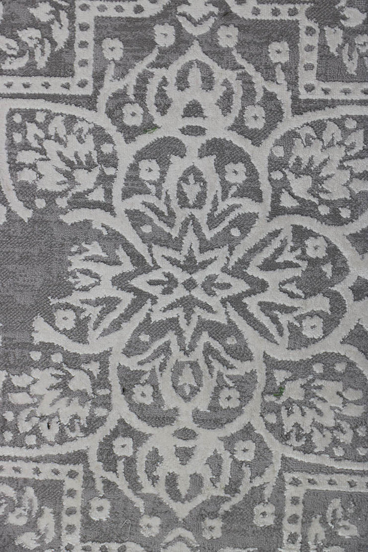 Turkish Modern Festival WD Rug - 6.6 x 9.2 FT - Luxurious Woven Masterpiece 50% Off!