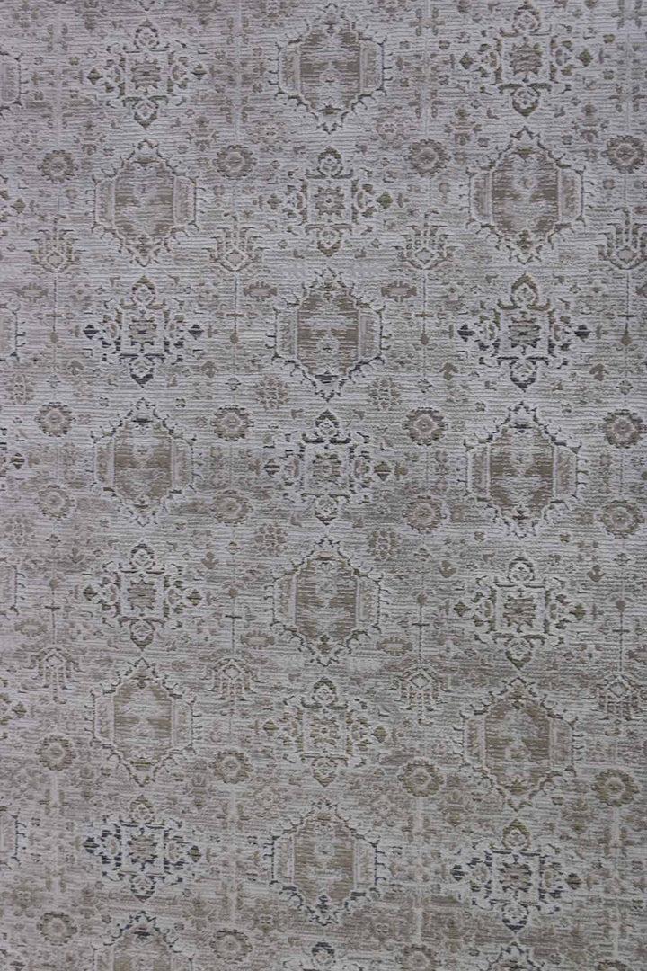 Turkish Modern Festival - 1 Rug - 5.2 x 7.5 FT - Superior Comfort, Modern Style Accent Rugs
