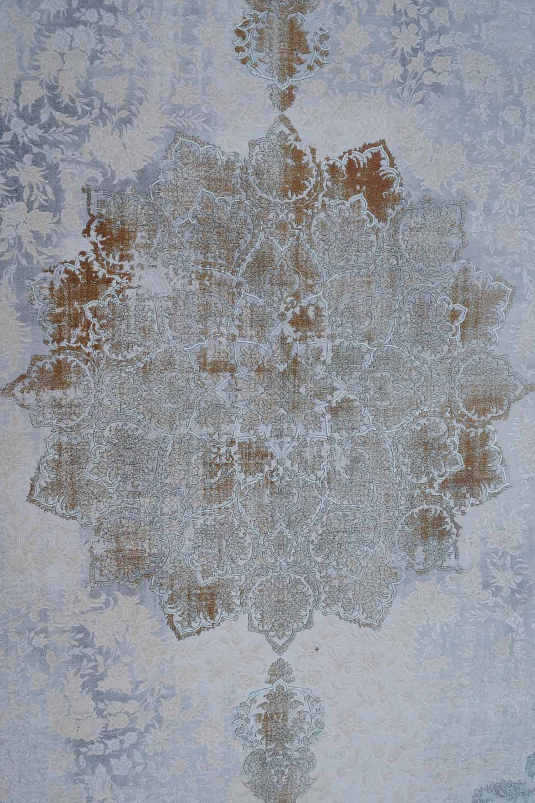 Premium <strong>Imperial</strong> Persian Rug 1200 Reeds - Gray