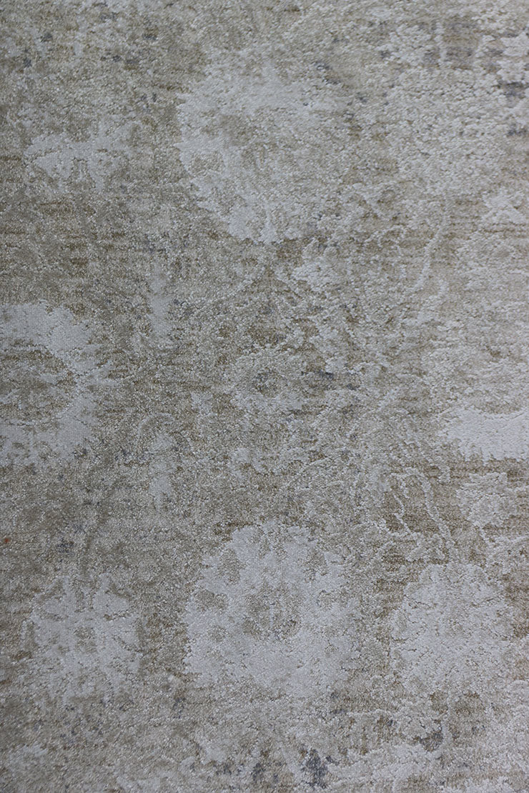 Turkish Modern <strong>Festival</strong> Plus Rug - Cream