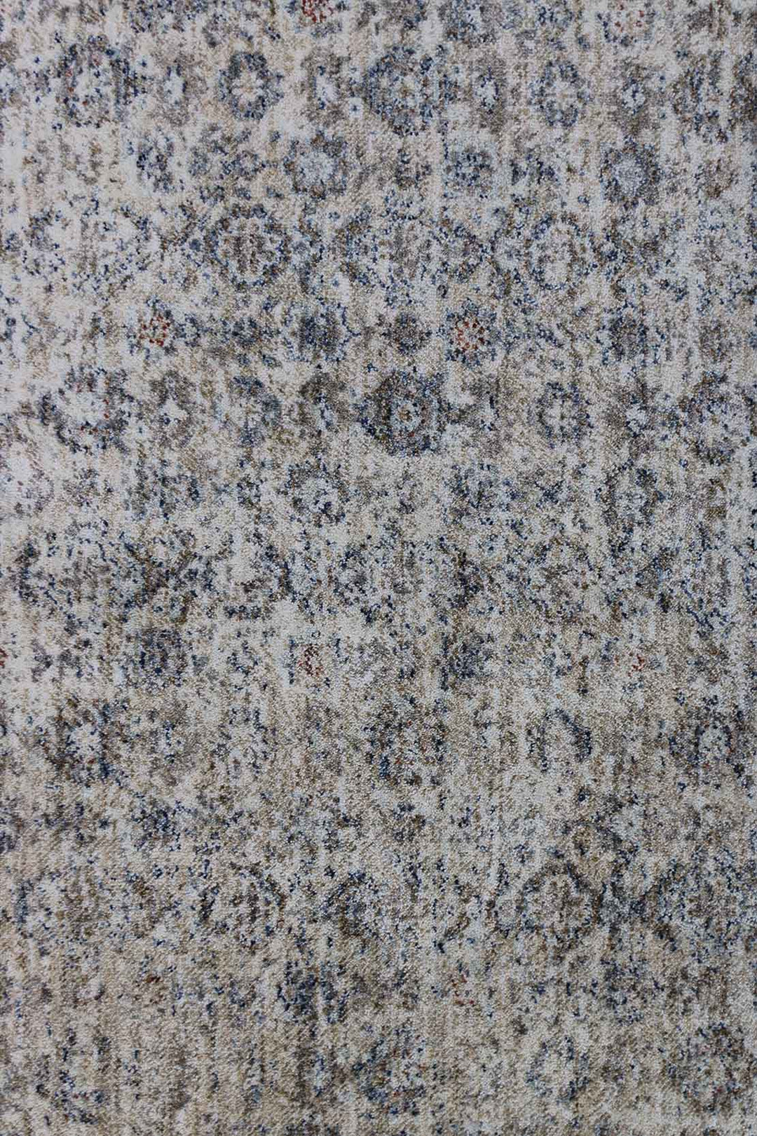 Turkish Modern Festival - 1 Rug - 5.2 x 5.2 FT - Superior Comfort, Modern Style Accent Rugs