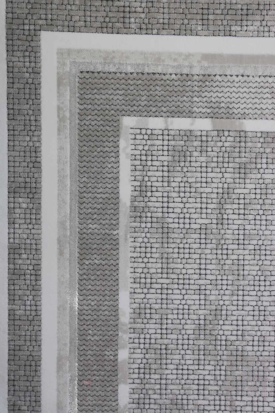 Turkish Modern Athena Rug - 8.2 x 11.5 FT - Superior Comfort, Modern Style Accent Rugs