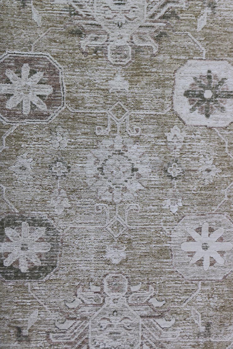 Turkish Modern Festival Plus Rug - 9 x 12.4 FT - Superior Comfort, Modern Style Accent Rugs