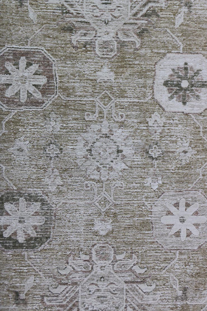 Turkish Modern Festival Plus Rug - 9 x 12.4 FT - Superior Comfort, Modern Style Accent Rugs