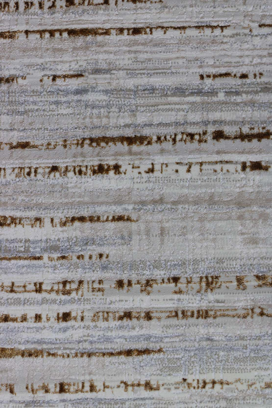 Turkish Modern Expression Rug - 4.1 x 5.6 FT - Superior Comfort, Modern Style Accent Rugs