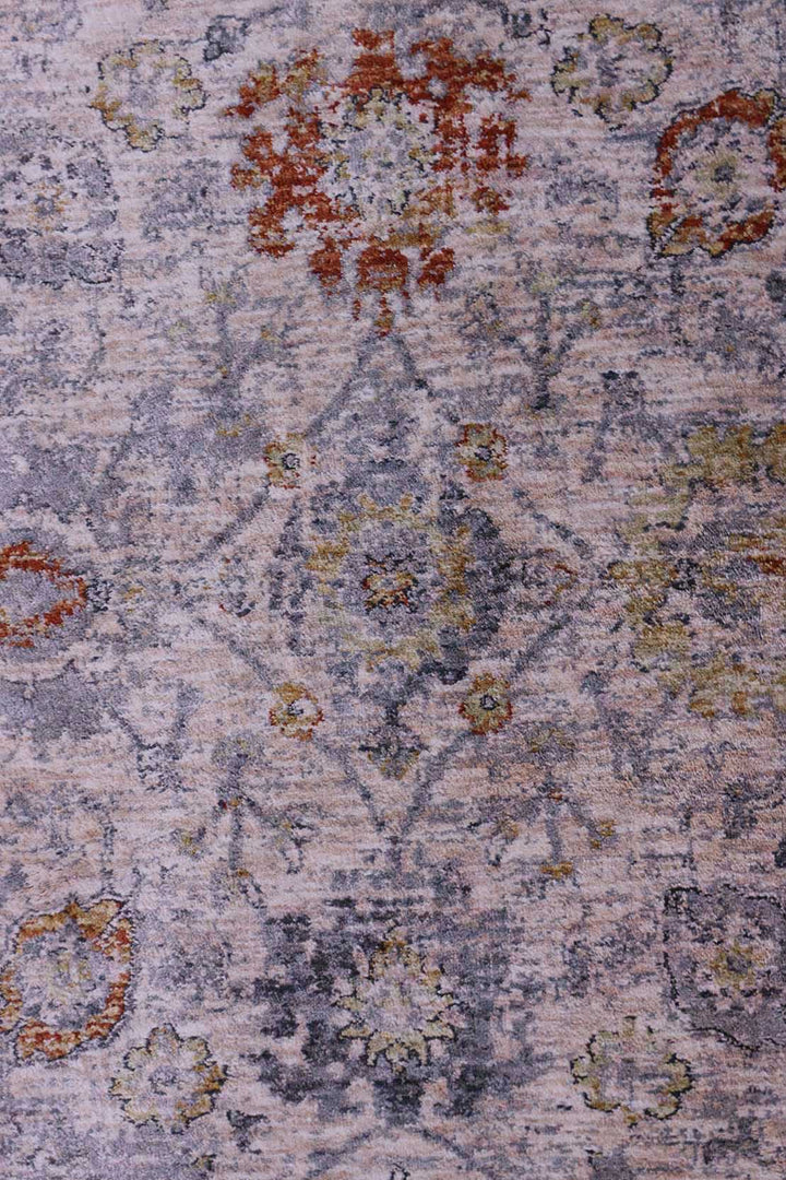 Turkish Modern Festival Plus Rug - 6.6 x 9.8 FT - Superior Comfort, Modern Style Accent Rugs