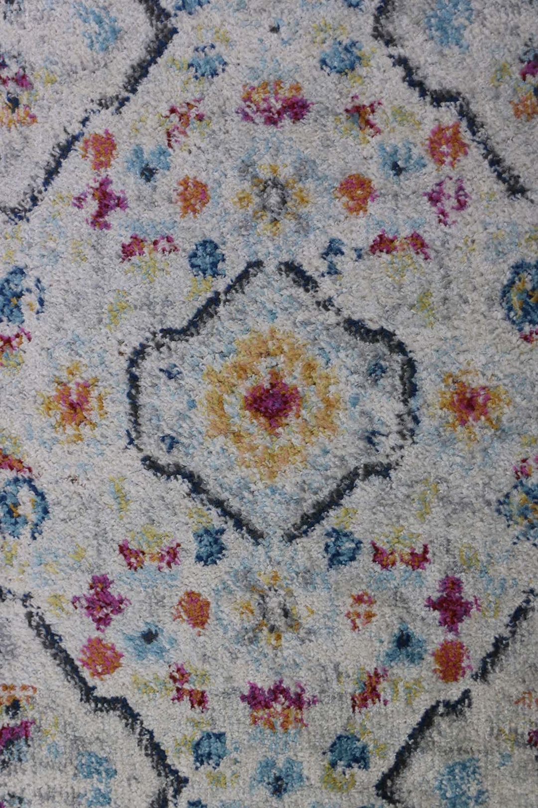 Turkish Modern Festival WD Rug - 2.6 x 9.8 FT - Luxurious Woven Masterpiece 50% Off!