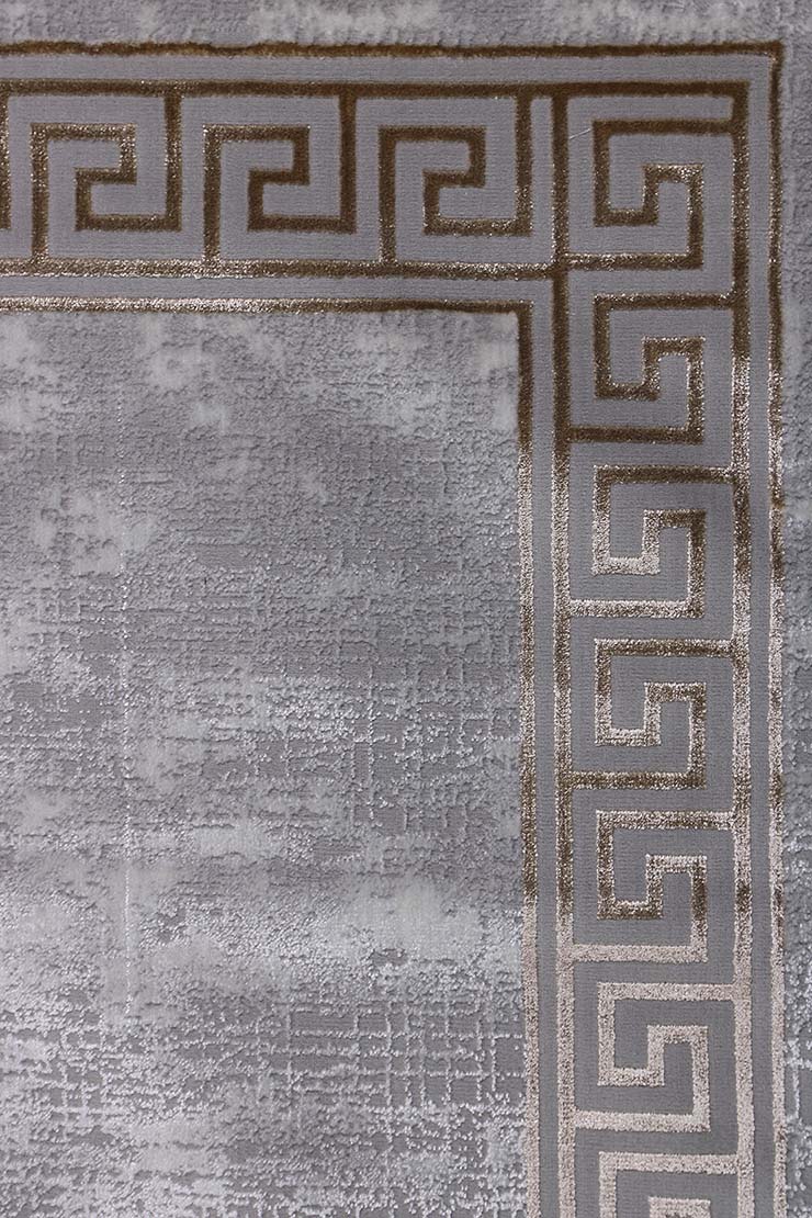 Turkish Modern Festival WD Rug - 6.6 x 9.5 FT - Luxurious Woven Masterpiece 50% Off!