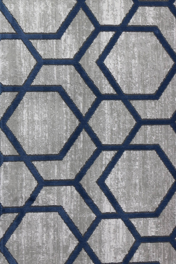 Turkish Modern Festival WD Rug - 3.3 x 6.6 FT - Luxurious Woven Masterpiece 50% Off!