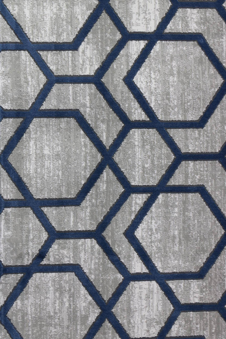 Turkish Modern Festival WD Rug - 3.3 x 6.6 FT - Luxurious Woven Masterpiece 50% Off!