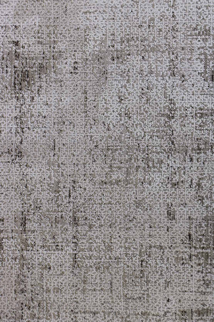 <p>Turkish Modern <strong>Elements Rug</strong>  - Beige - 5.2 x 5.2 FT</p>