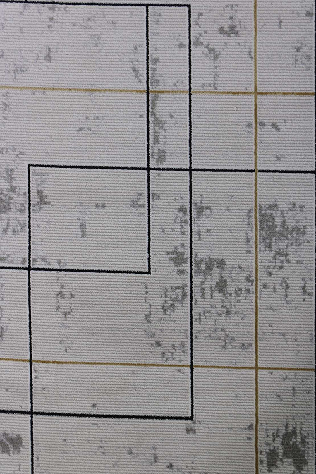 Turkish Modern Festival WD Rug - 3.3 x 13.1 FT - Luxurious Woven Masterpiece 50% Off!