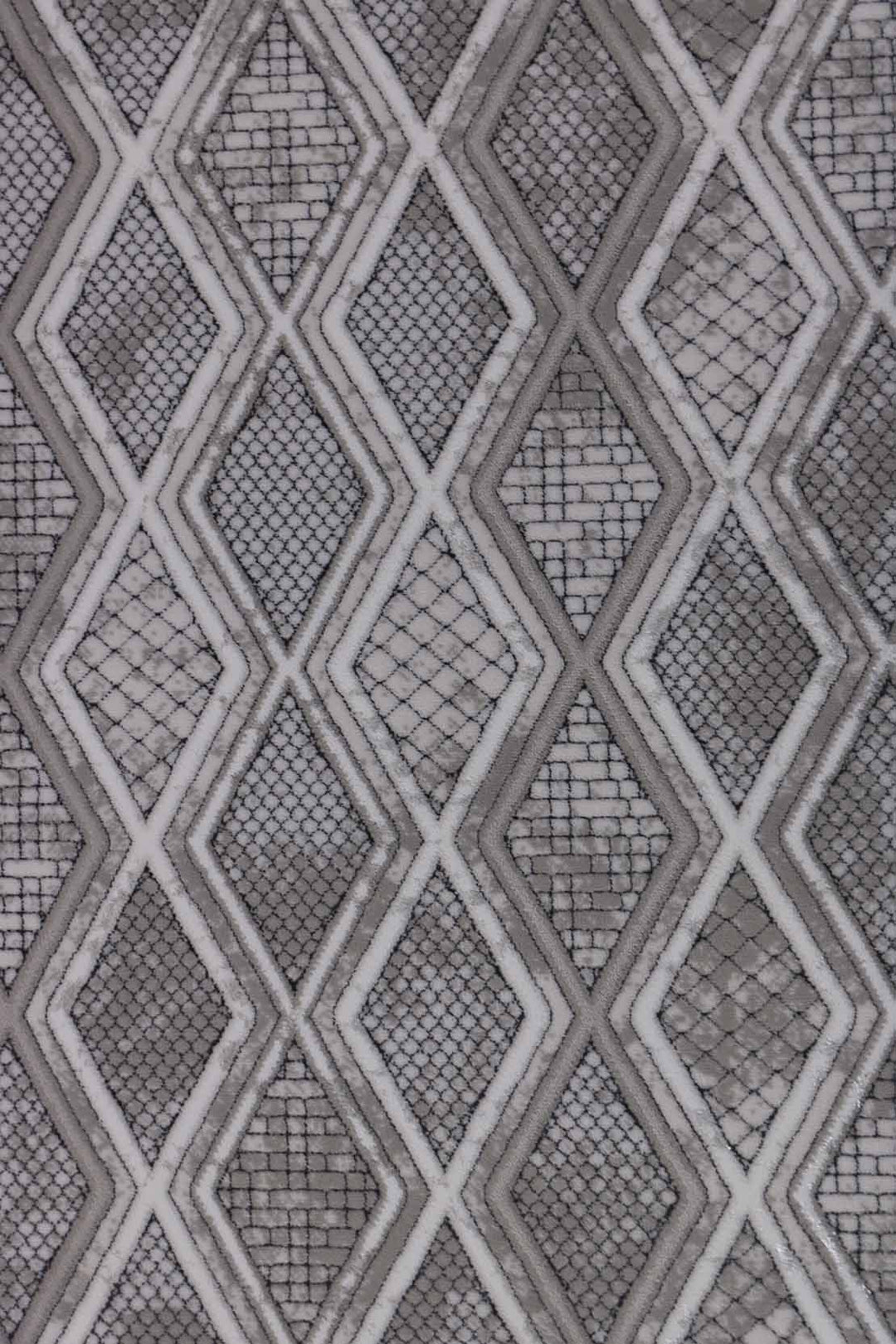Turkish Modern Athena Rug - 4.9 x 7.4 FT - Superior Comfort, Modern Style Accent Rugs