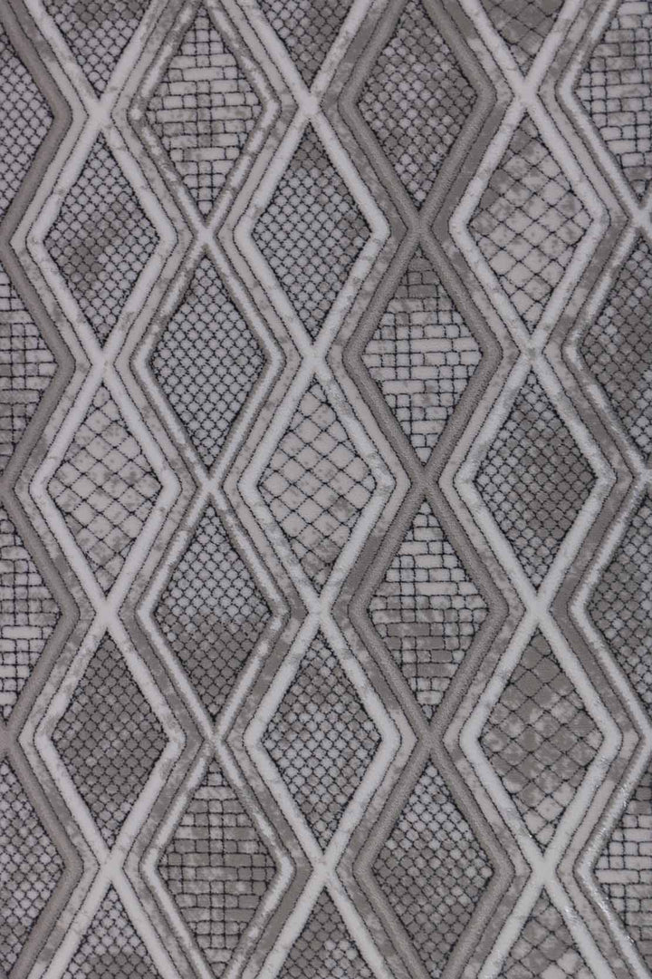 Turkish Modern Athena Rug - 4.9 x 7.4 FT - Superior Comfort, Modern Style Accent Rugs