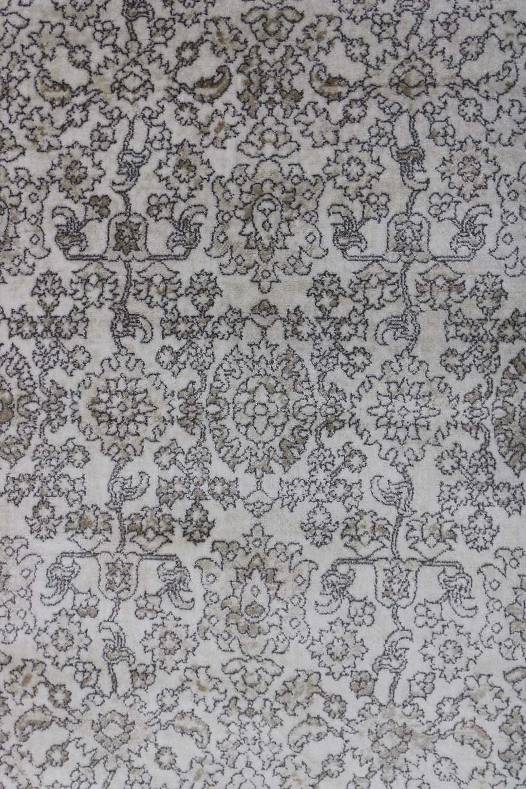 Turkish Modern Festival WD Rug - 5.2 x 7.5 FT - Luxurious Woven Masterpiece 50% Off!