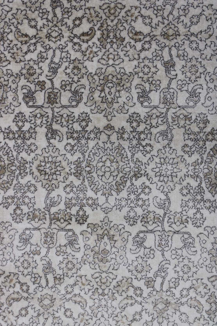 Turkish Modern Festival WD Rug - 5.2 x 7.5 FT - Luxurious Woven Masterpiece 50% Off!