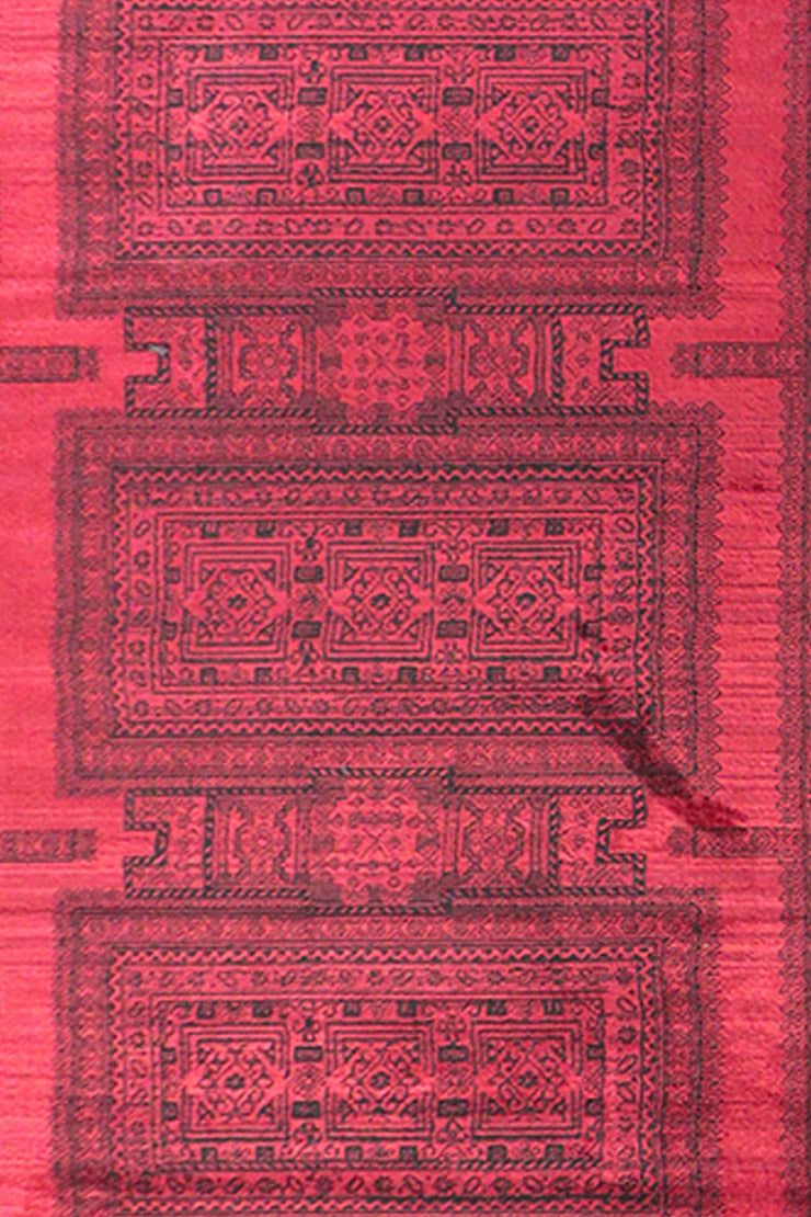 Turkish Modern Festival WD Rug - 6.6 x 9.8 FT - Luxurious Woven Masterpiece 50% Off!