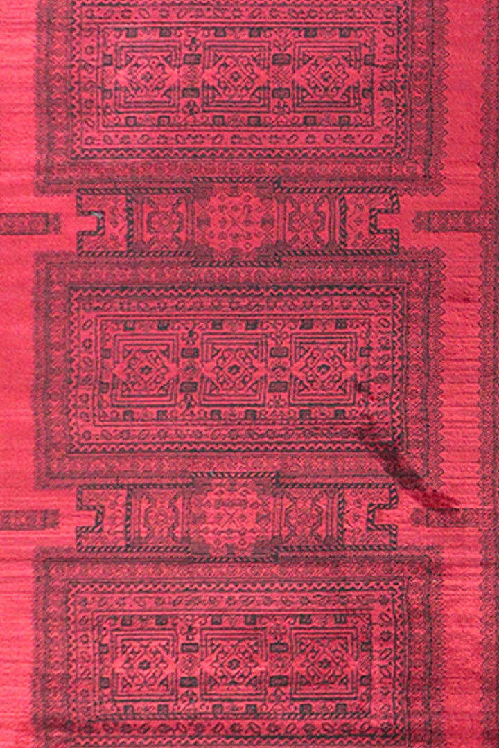 Turkish Modern Festival WD Rug - 6.6 x 9.8 FT - Luxurious Woven Masterpiece 50% Off!