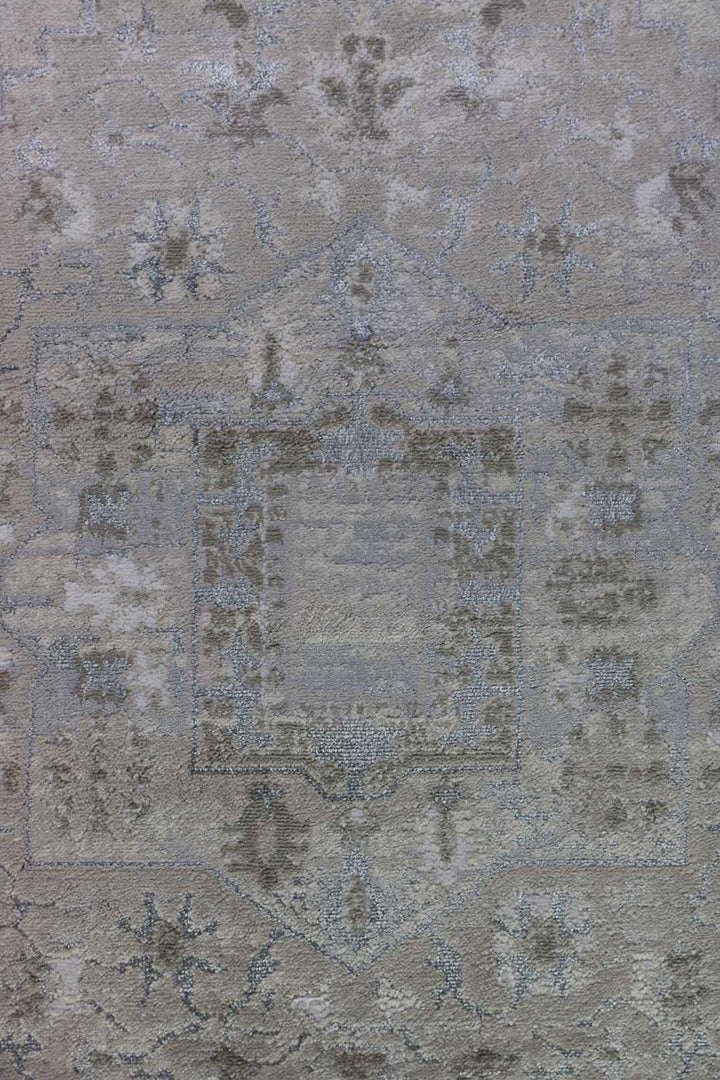 Turkish Modern Festival WD Rug - 5.2 x 7.5 FT - Luxurious Woven Masterpiece 50% Off!