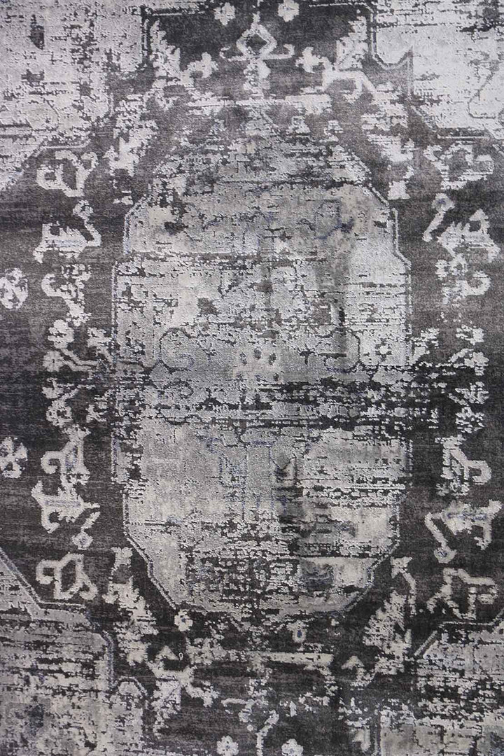 Turkish Modern Festival - 1 Rug - 5.2 x 7.5 FT - Superior Comfort, Modern Style Accent Rugs