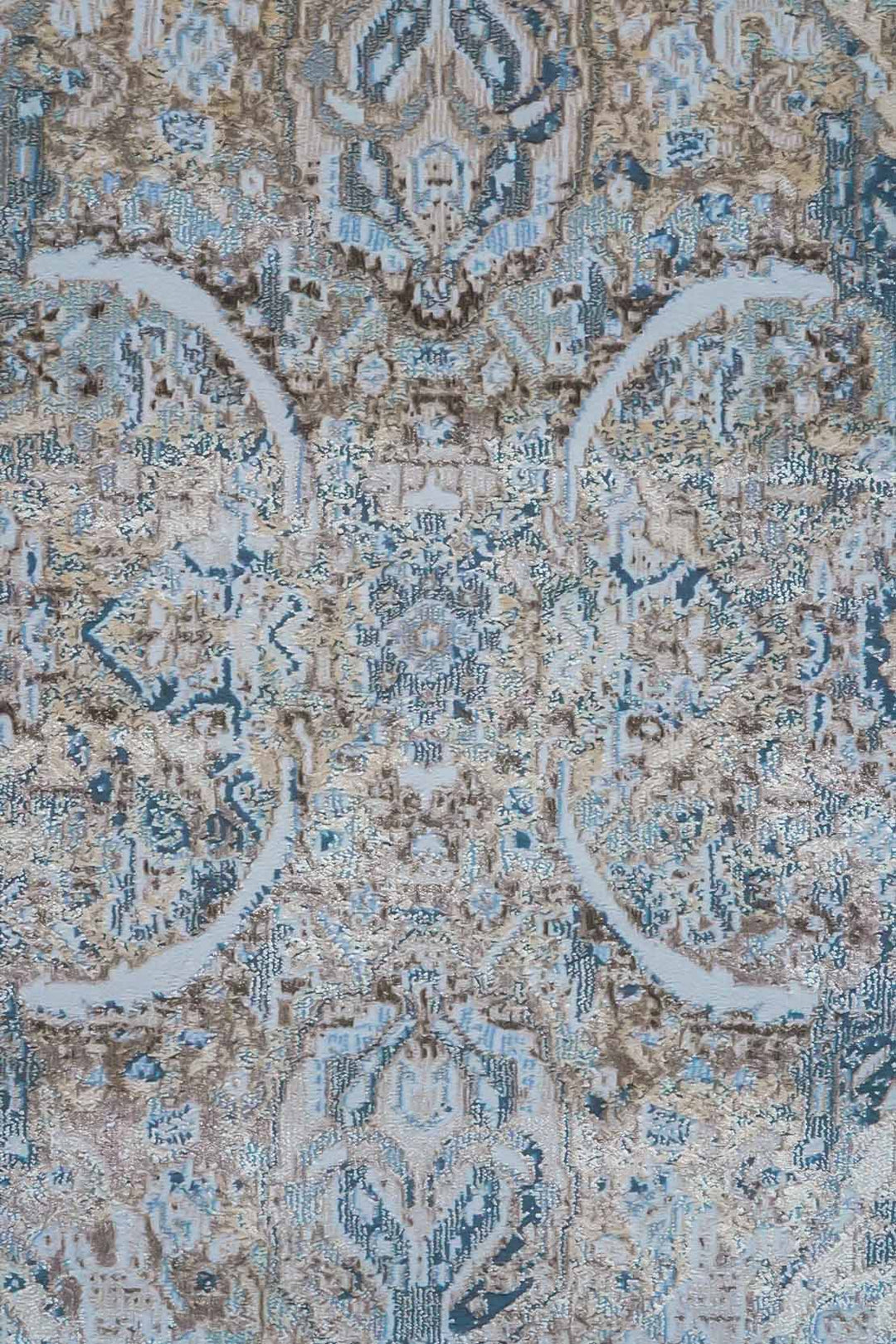 Turkish Modern <strong>Festival</strong> - 1 Rug - Beige