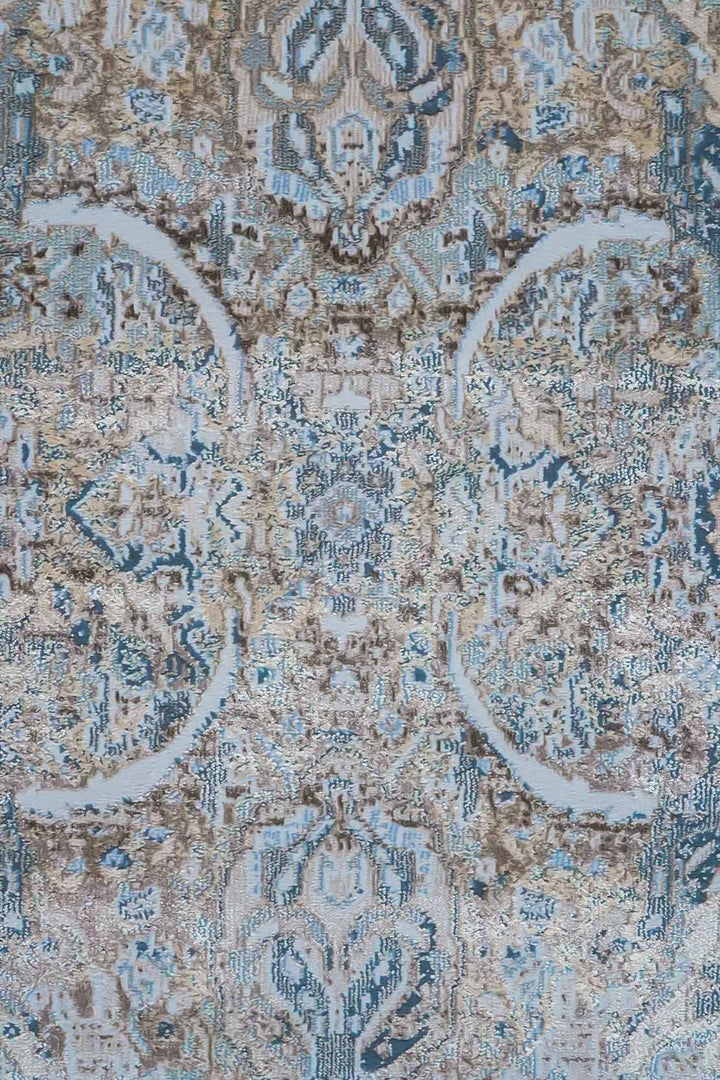 Turkish Modern <strong>Festival</strong> - 1 Rug - Beige