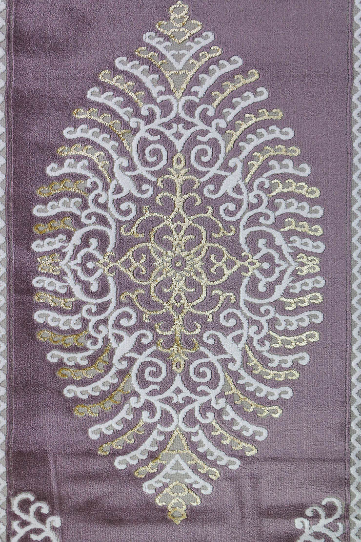 Turkish Modern Festival WD Rug - 3.3 x 10 FT - Luxurious Woven Masterpiece 50% Off!