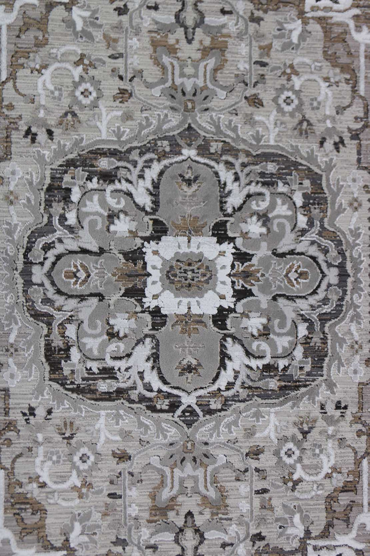 Turkish Modern Festival Plus Rug - 5.2 x 7.5 FT - Superior Comfort, Modern Style Accent Rugs