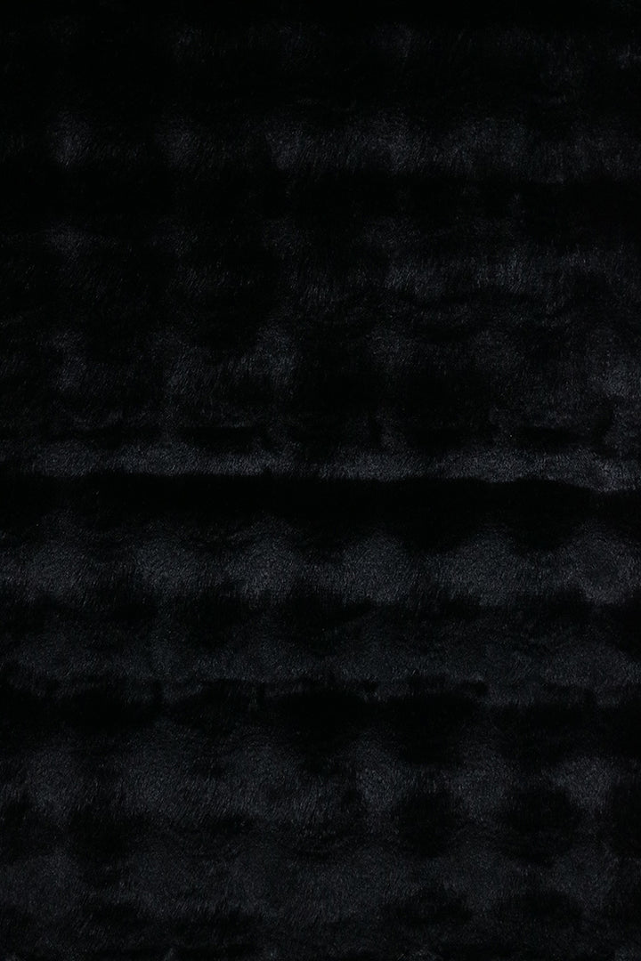 Soft Shaggy Rug for Living Room - 4.9 x 7.2 FT - Thick Plush Modern Area Carpet
