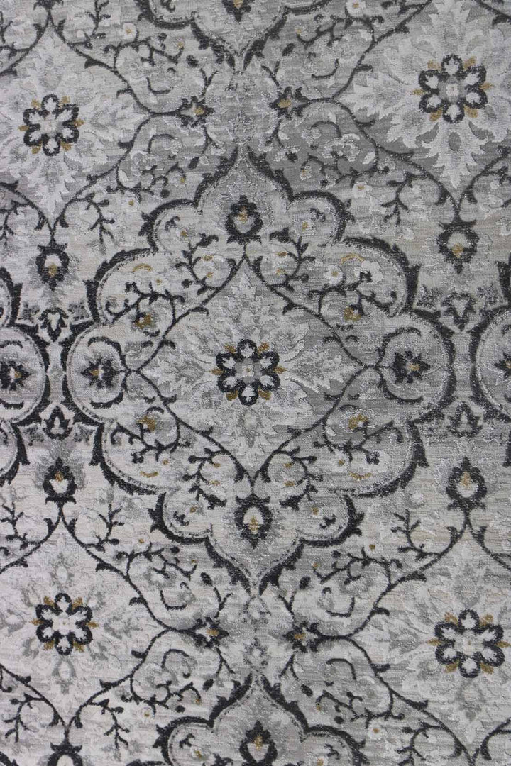 Turkish Modern Festival WD Rug - 7.9 x 10 FT - Luxurious Woven Masterpiece 50% Off!