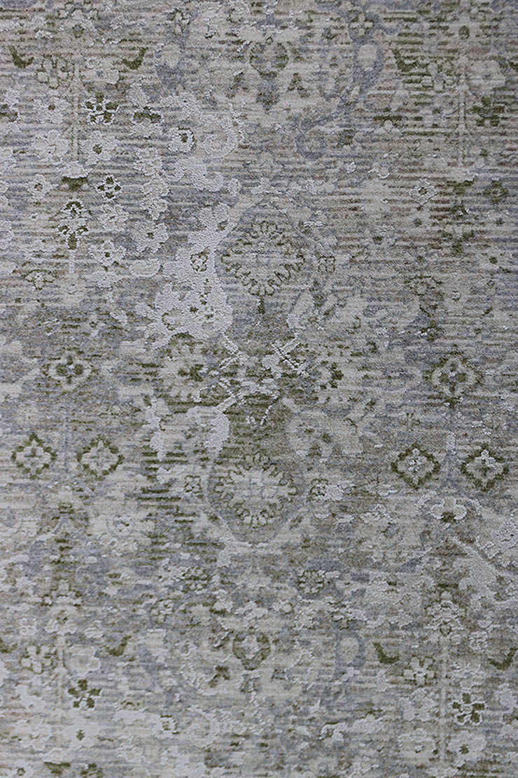 Turkish Modern Festival Plus Rug - 7.9 x 9.8 FT - Superior Comfort, Modern Style Accent Rugs