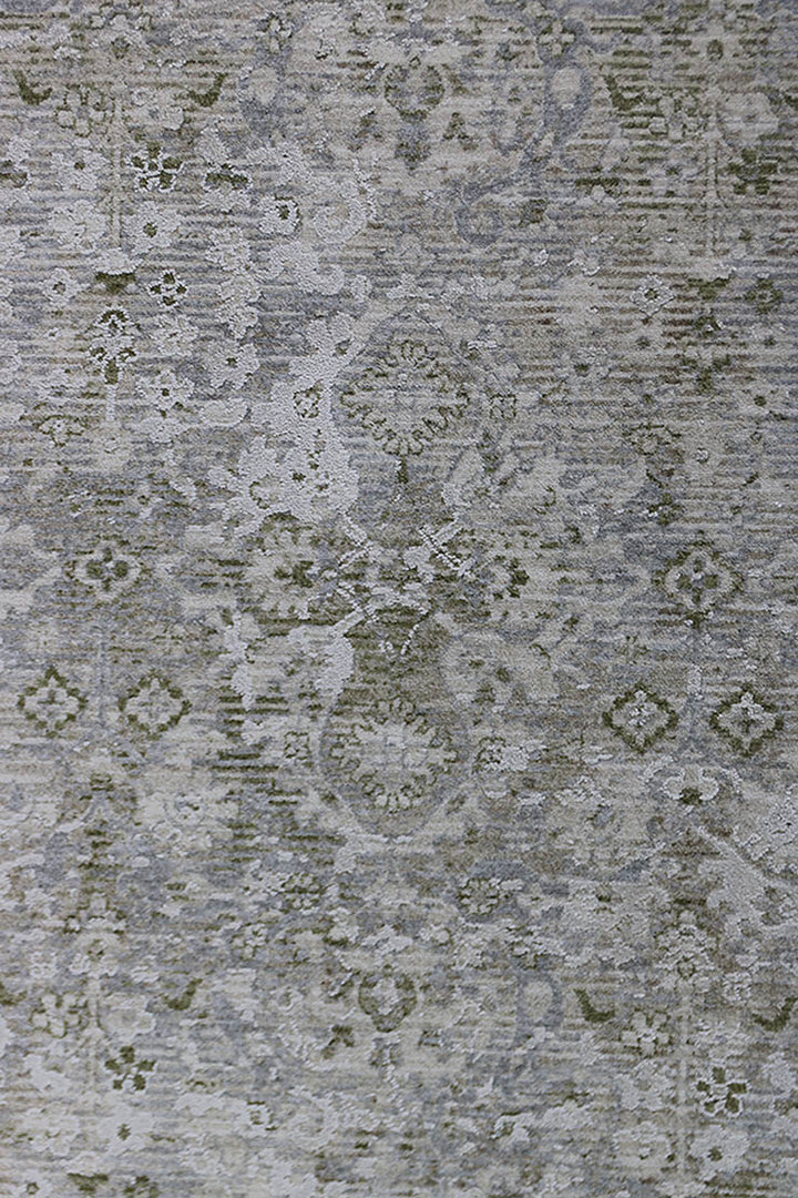 Turkish Modern Festival Plus Rug - 7.9 x 9.8 FT - Superior Comfort, Modern Style Accent Rugs