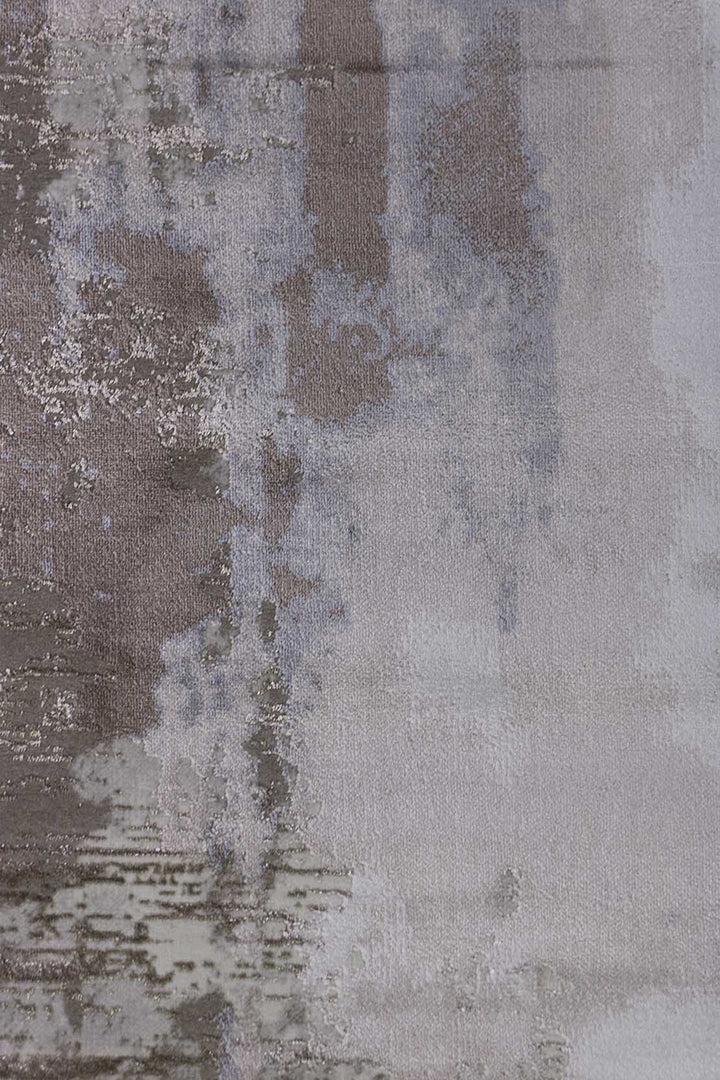 Turkish Modern Expression Rug - 6.6 x 9.5 FT - Superior Comfort, Modern Style Accent Rugs