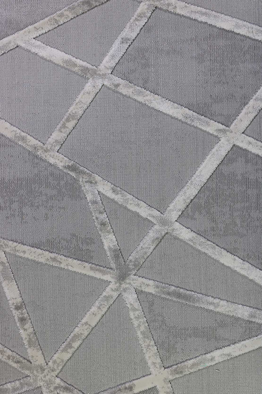 Turkish Modern Festival WD Rug - 5.2 x 7.5 FT - Luxurious Woven Masterpiece 50% Off!
