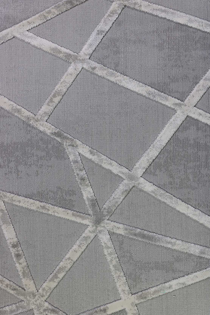 Turkish Modern Festival WD Rug - 5.2 x 7.5 FT - Luxurious Woven Masterpiece 50% Off!