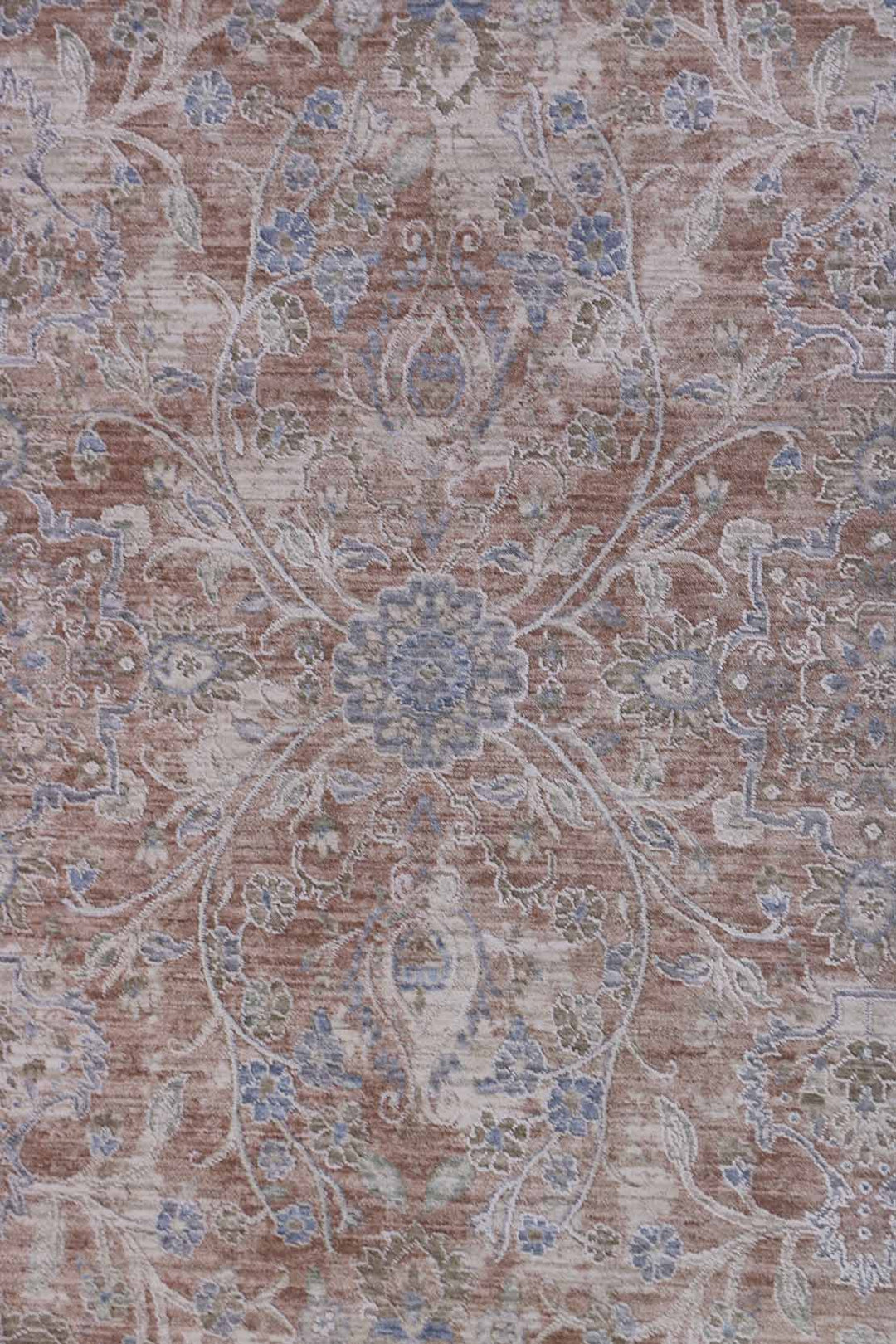 <p>Turkish Modern <strong>Opera Rug</strong>  - Cream - 4.9 x 7.8 FT</p>