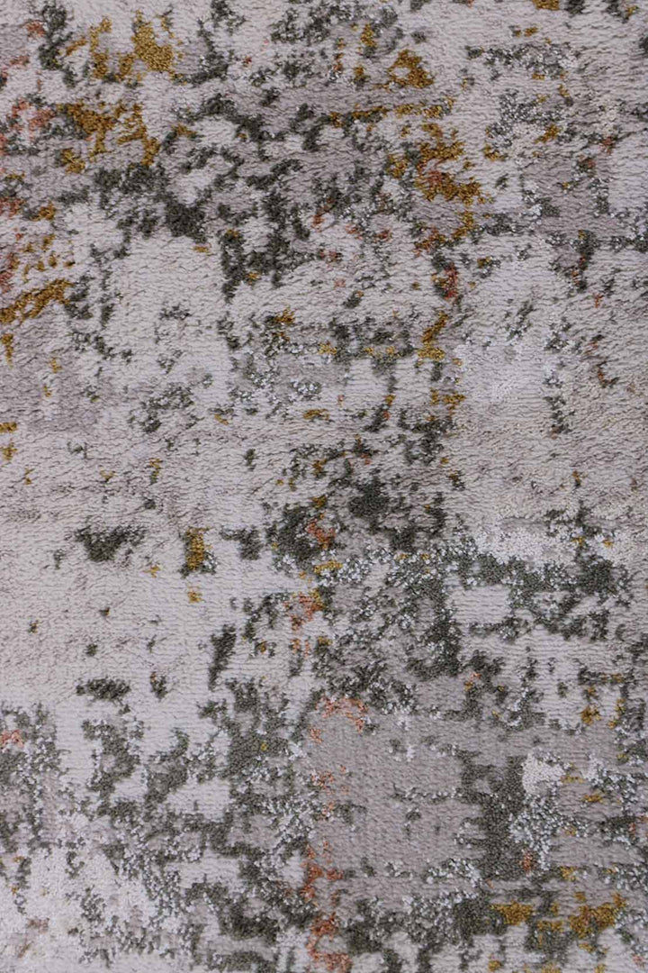 Turkish Modern Festival WD Rug - 5.2 x 7.5 FT - Luxurious Woven Masterpiece 50% Off!