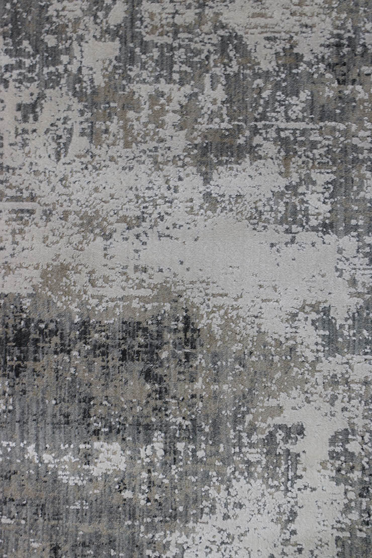 <p>Turkish Modern <strong> Element</strong> Rug - 5.2 x 5.2 FT</p>