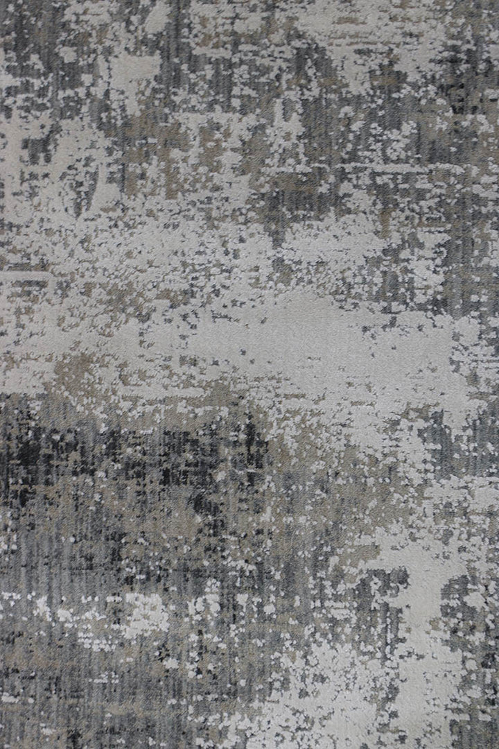 <p>Turkish Modern <strong> Element</strong> Rug - 5.2 x 5.2 FT</p>