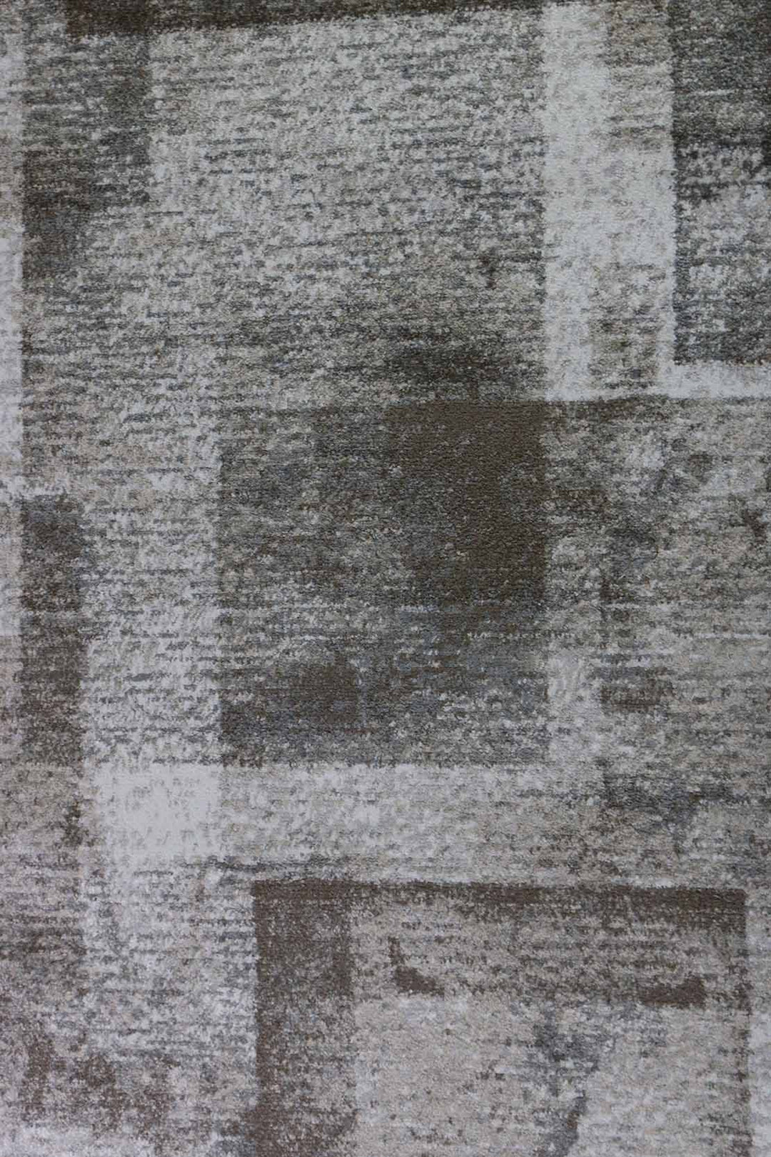 Turkish Modern  Festival Wd Rug  - 6.5 x 9.5 FT - Beige -  Luxurious Woven Masterpiece 50% Off!