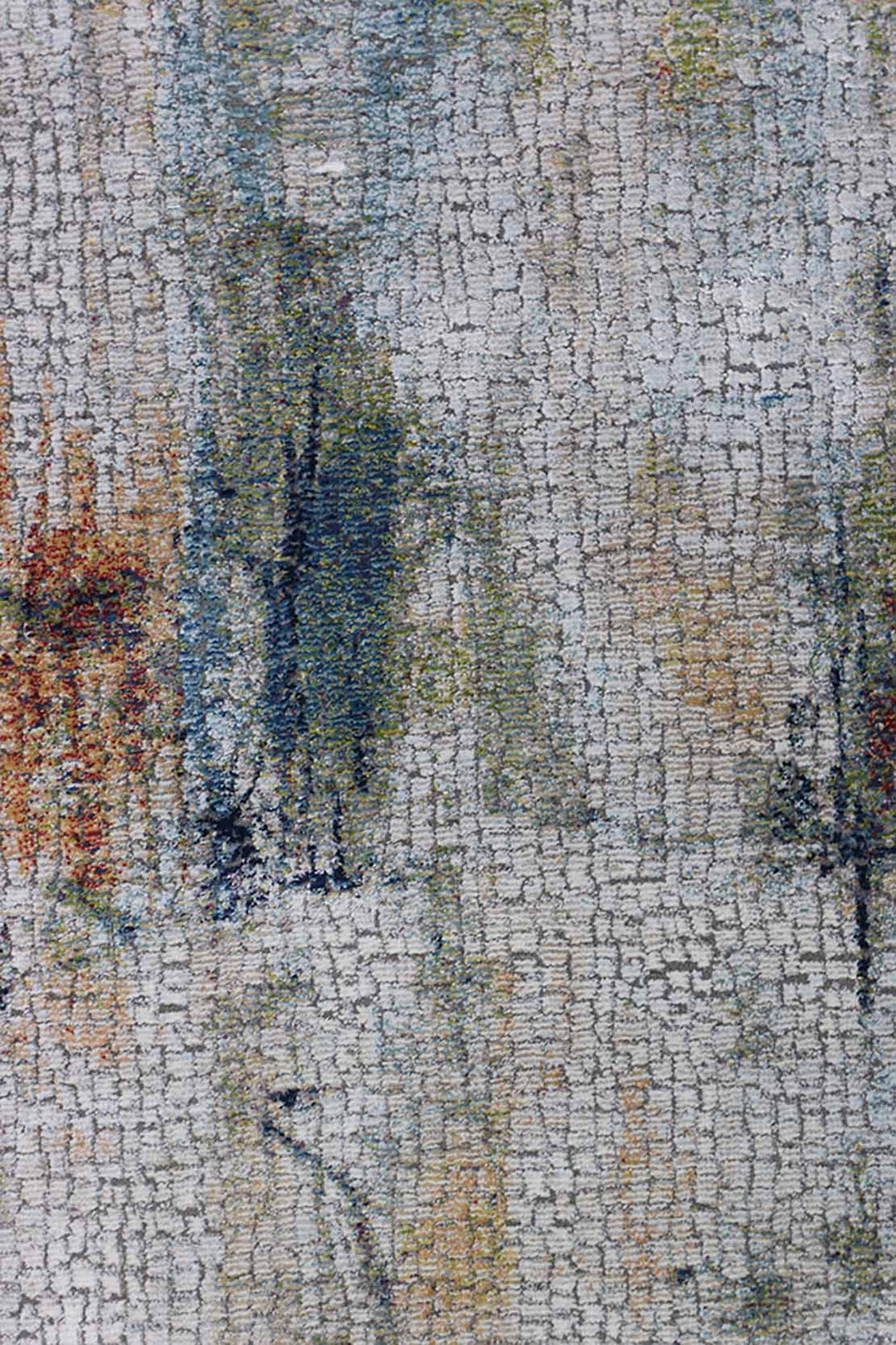 Turkish Modern Festival Wd-P Rug - 3.9 x 5.9 FT - Elegant Design | 50% OFF Sale!