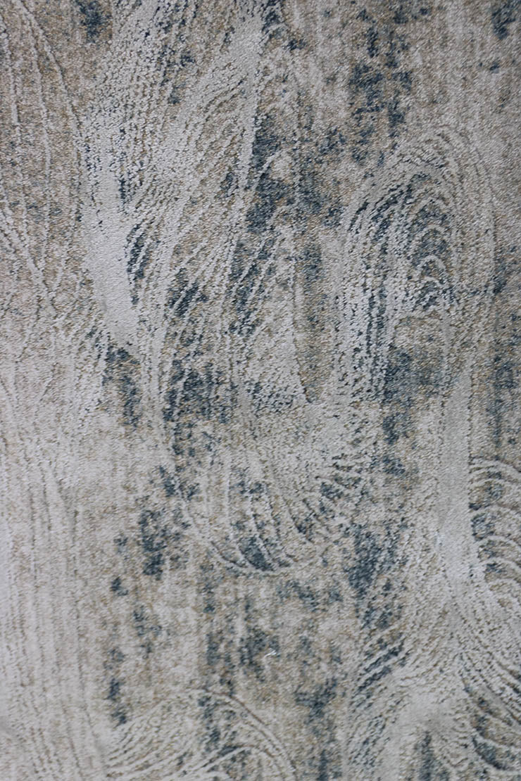 Turkish Modern <strong>Festival</strong> - 1 Rug - Cream