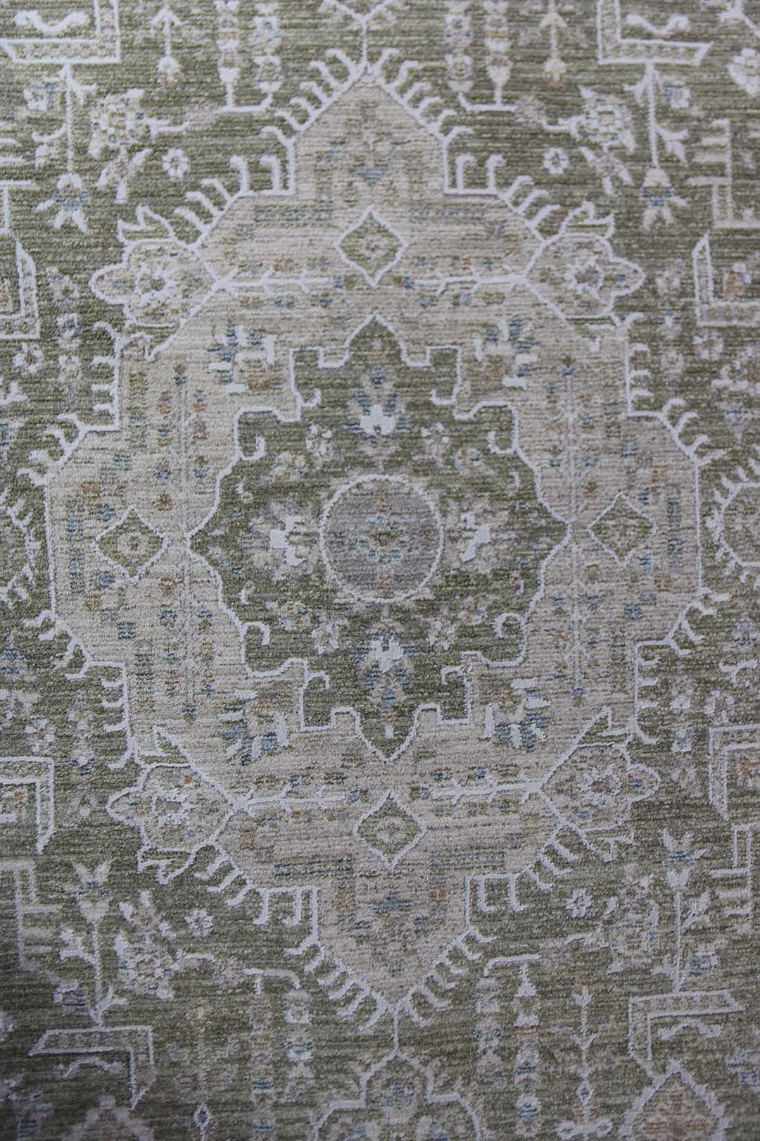 Turkish Modern <strong>Festival</strong> Plus Rug - Beige
