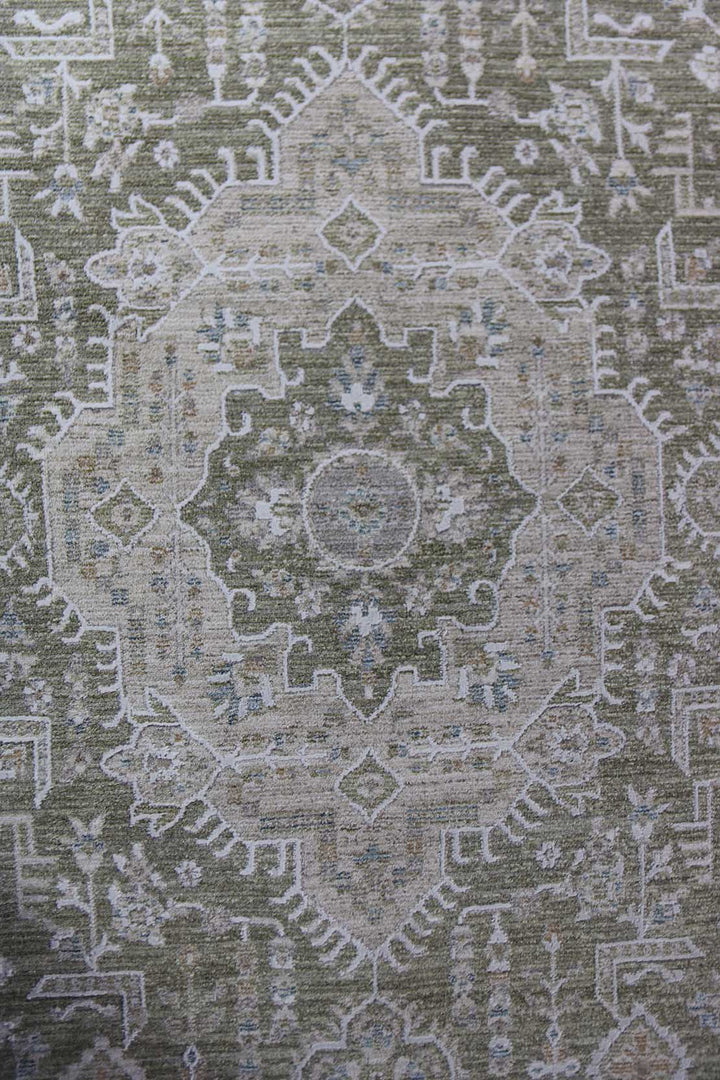 Turkish Modern <strong>Festival</strong> Plus Rug - Beige