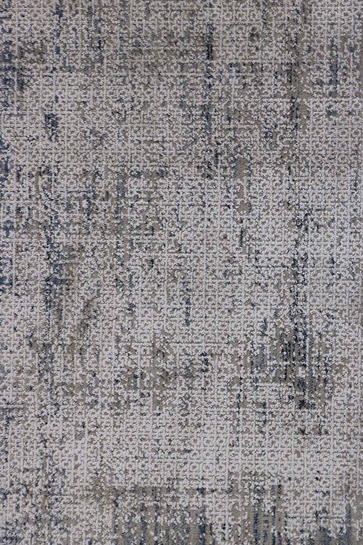 <p>Turkish Modern <strong>Elements Rug</strong>  - Beige - 5.2 x 5.2 FT</p>