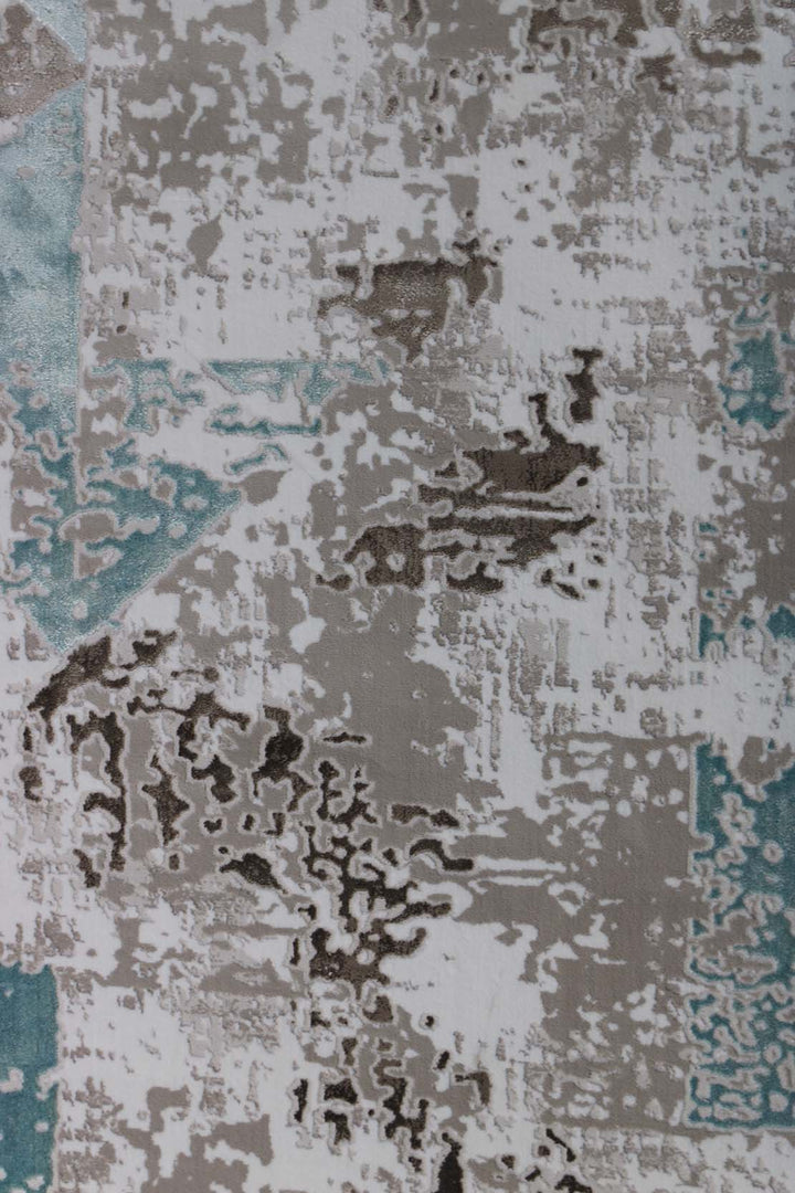 Turkish Modern Festival - 1 Rug - 5.2 x 7.2 FT - Superior Comfort, Modern Style Accent Rugs