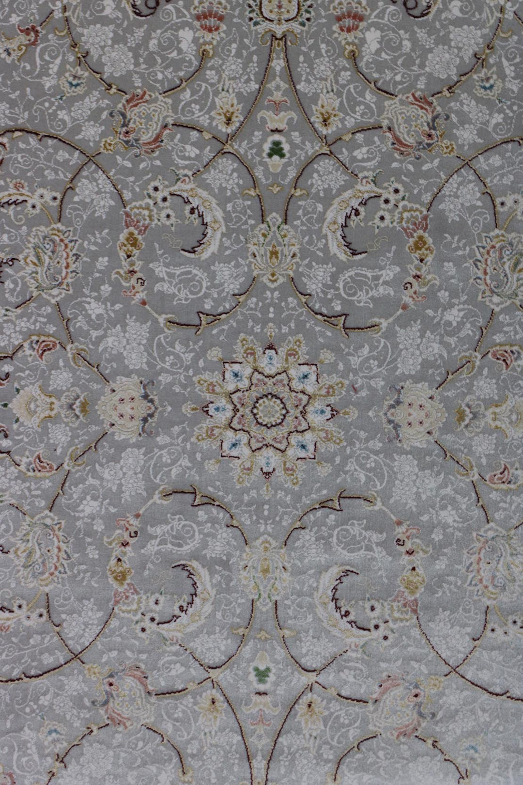 Iranian Premium Quality Authentic Persian 1200 Rug - 3.9 x 5.6 FT - Unveiling the Elegance and Tradition of Authentic Persian Rugs