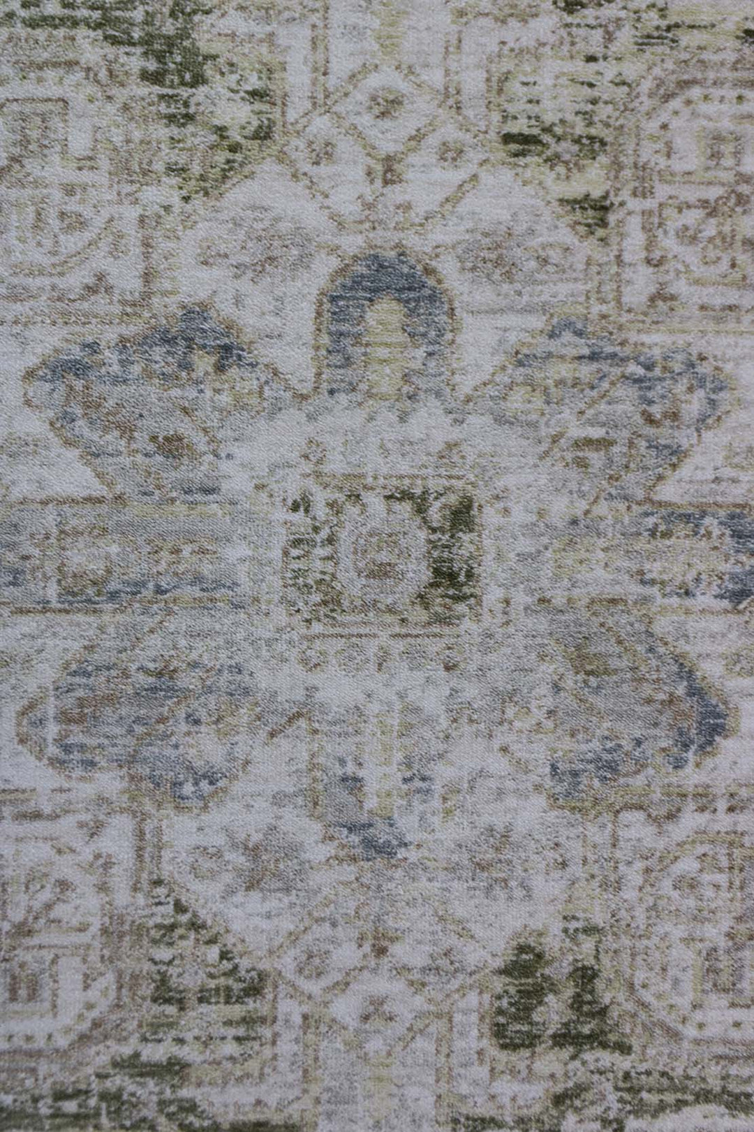 Turkish Modern <strong>Festival</strong> Plus Rug - Cream